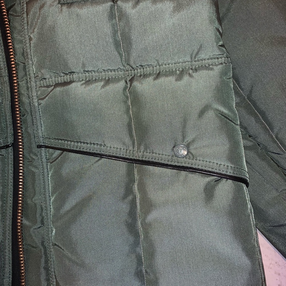 Nylon Jacket - Picture 4 of 5